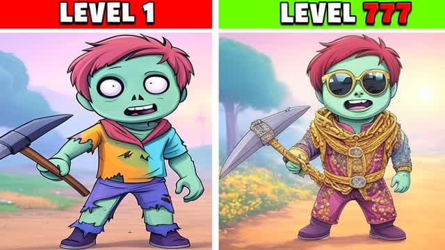🧟ZOMBIE SURVIVAL ISLAND🏝️ — Fortnite Creative map