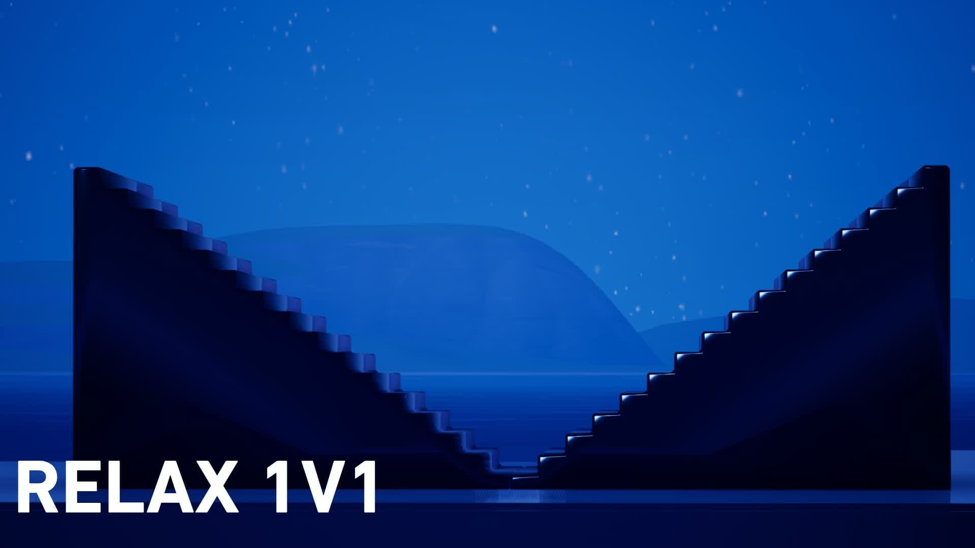 RLEAX 1V1 — Fortnite Creative map