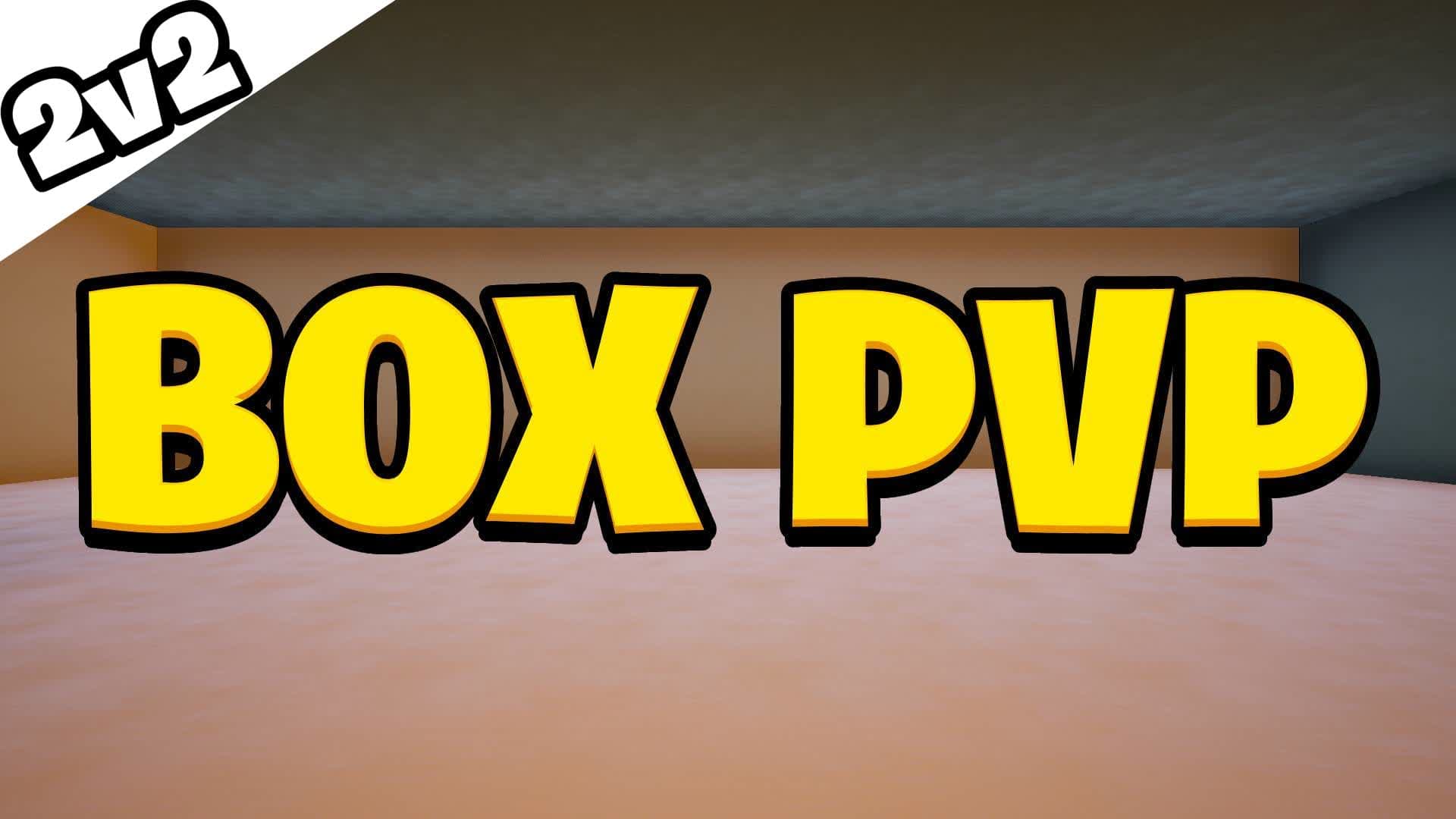 2V2 BOX FIGHTS UNC 2VS2 2 VS 2 2 V 2 unc — Fortnite Creative map
