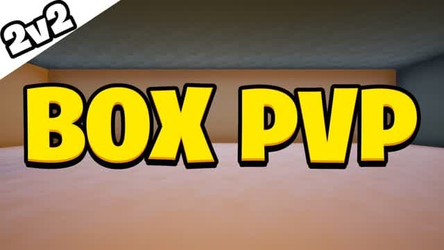 2V2 BOX FIGHTS UNC 2VS2 2 VS 2 2 V 2 unc — Fortnite Creative map