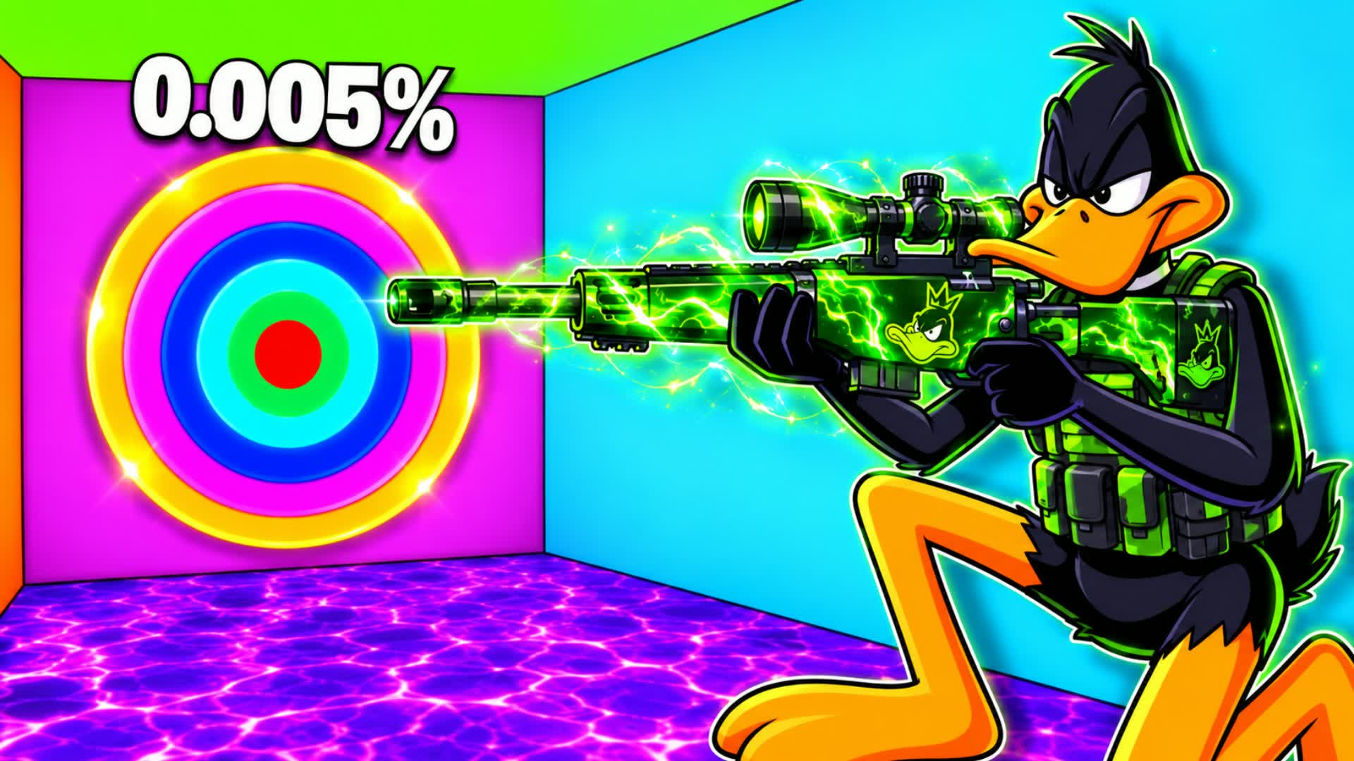 🦍 JUNGLE JUICE TRICKSHOT PARKOUR 🧃 — Fortnite Creative map