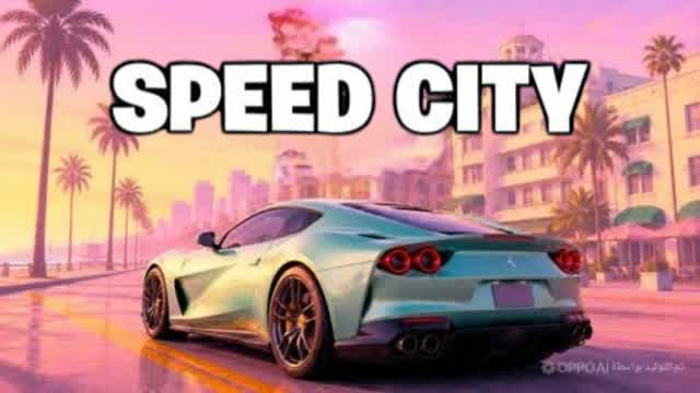 THE HOOD DRIVING UP 🌴🌴 — Fortnite Creative map