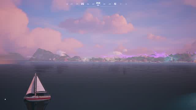 Battle Royale And 1v1 — Fortnite Creative map cover art