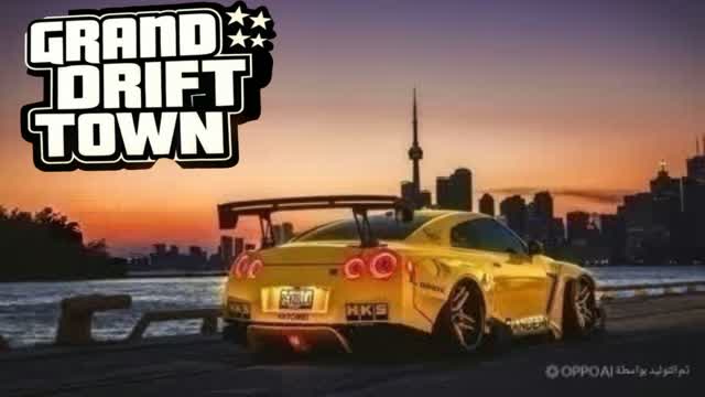THE DRIVER CITY FFA 🌃 — Fortnite Creative map