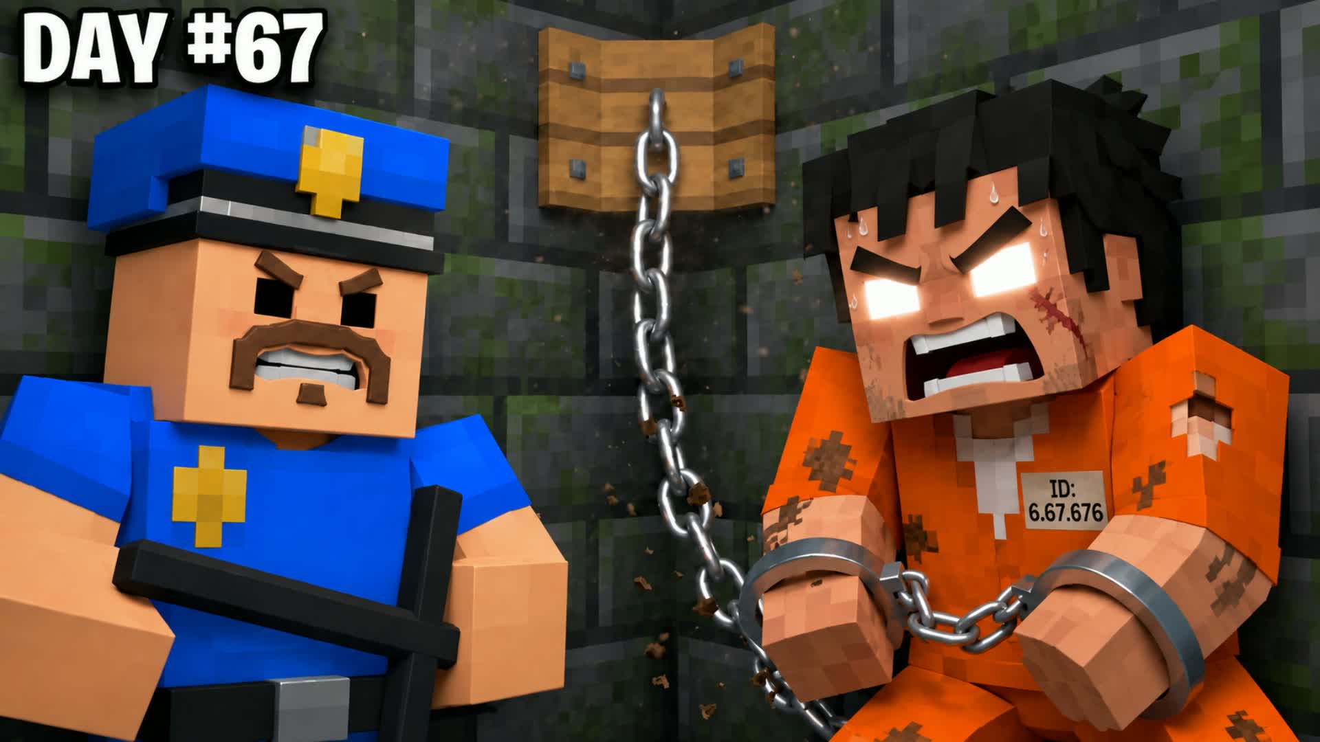 ESCAPE FROM BARRY PRISON 🚪ESCAPE ROOM — Fortnite Creative map