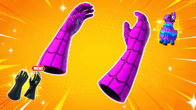SPIDER-MAN CARS DRIVE AUTO VI — Fortnite Creative map cover art