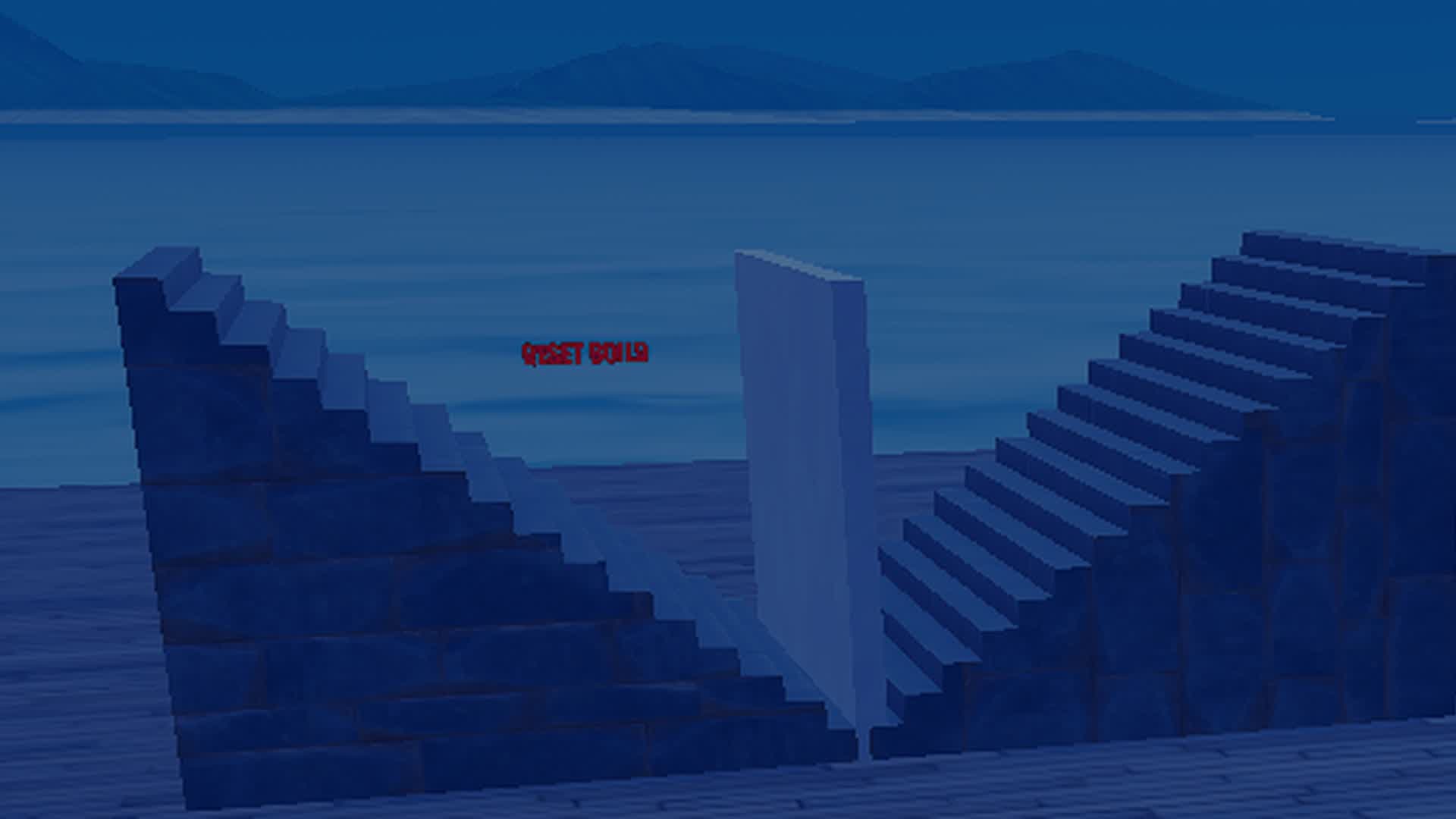 BUILDFIGHT 1V1💥 — Fortnite Creative map