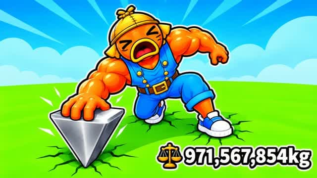 LIFT A TRIANGLE — Fortnite Creative map cover art
