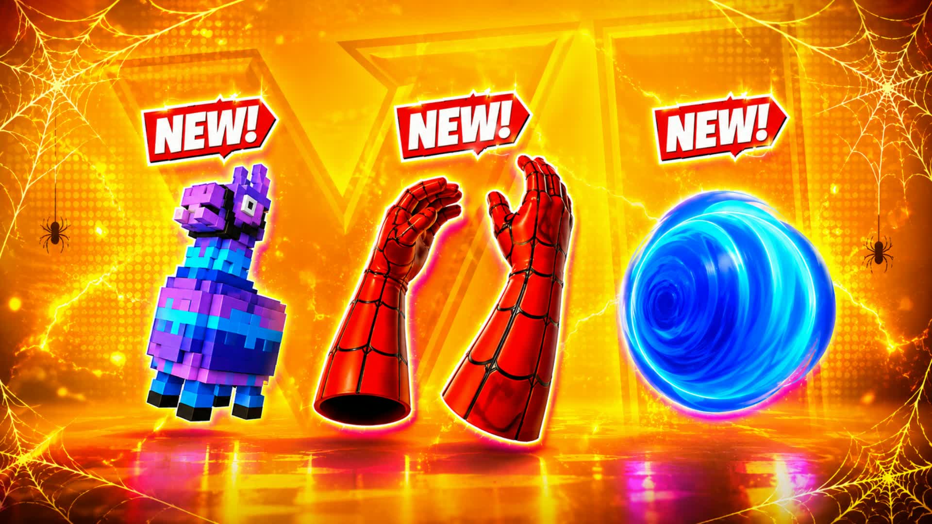 GRAND DRIVE AUTO VI 6 NEW ITEMS 6]]!! — Fortnite Creative map
