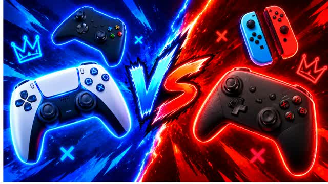 RED VS BLUE 67 CHILL 🔴🔵 — Fortnite Creative map