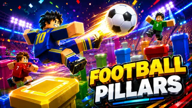 BEST PILLARS — Fortnite Creative map