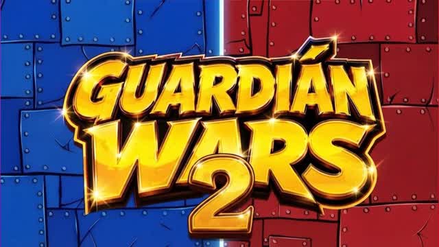 guardian war red vs blue 2 — Fortnite Creative map