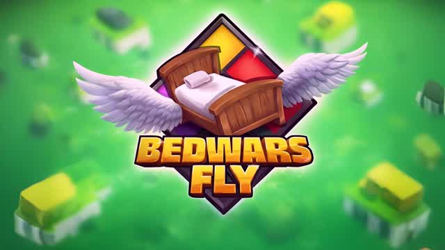 BED WARS FLY — Fortnite Creative map