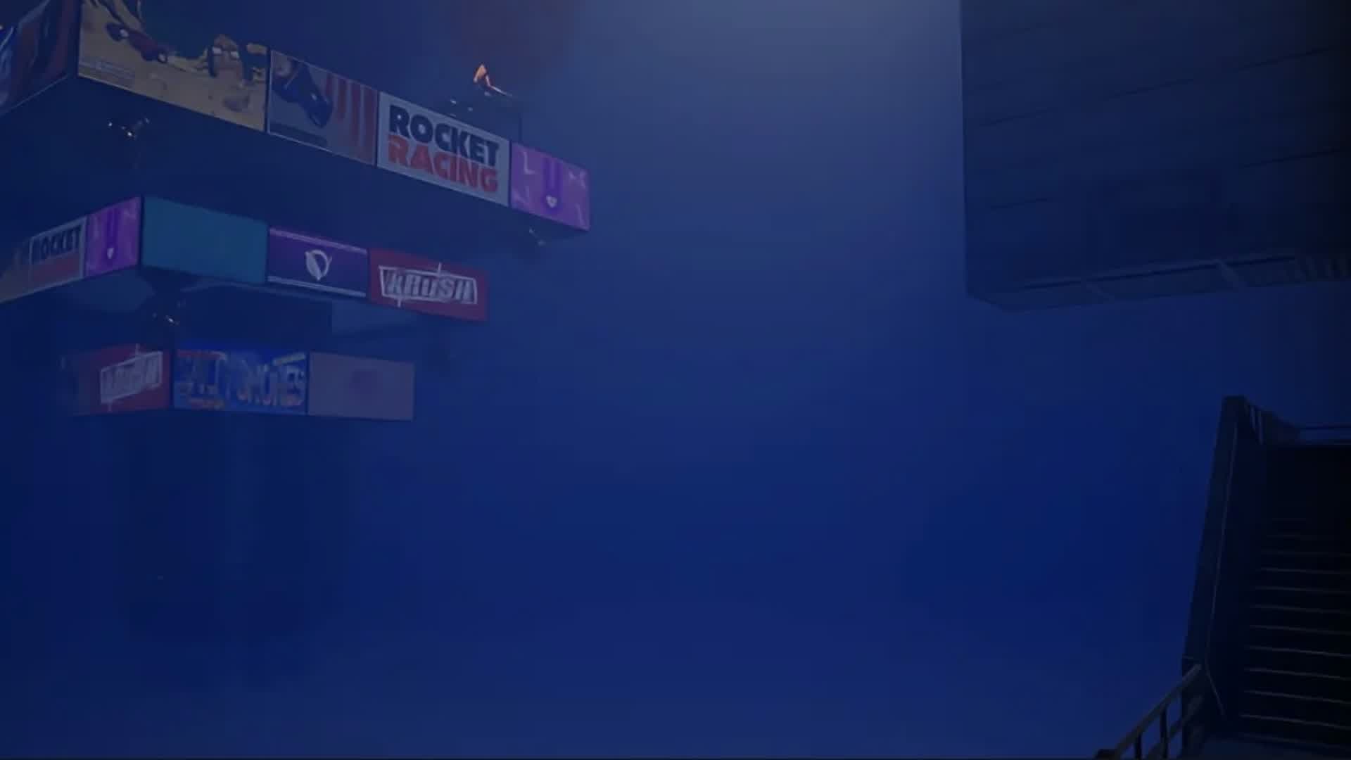 Holo-Project (escape room) — Fortnite Creative map