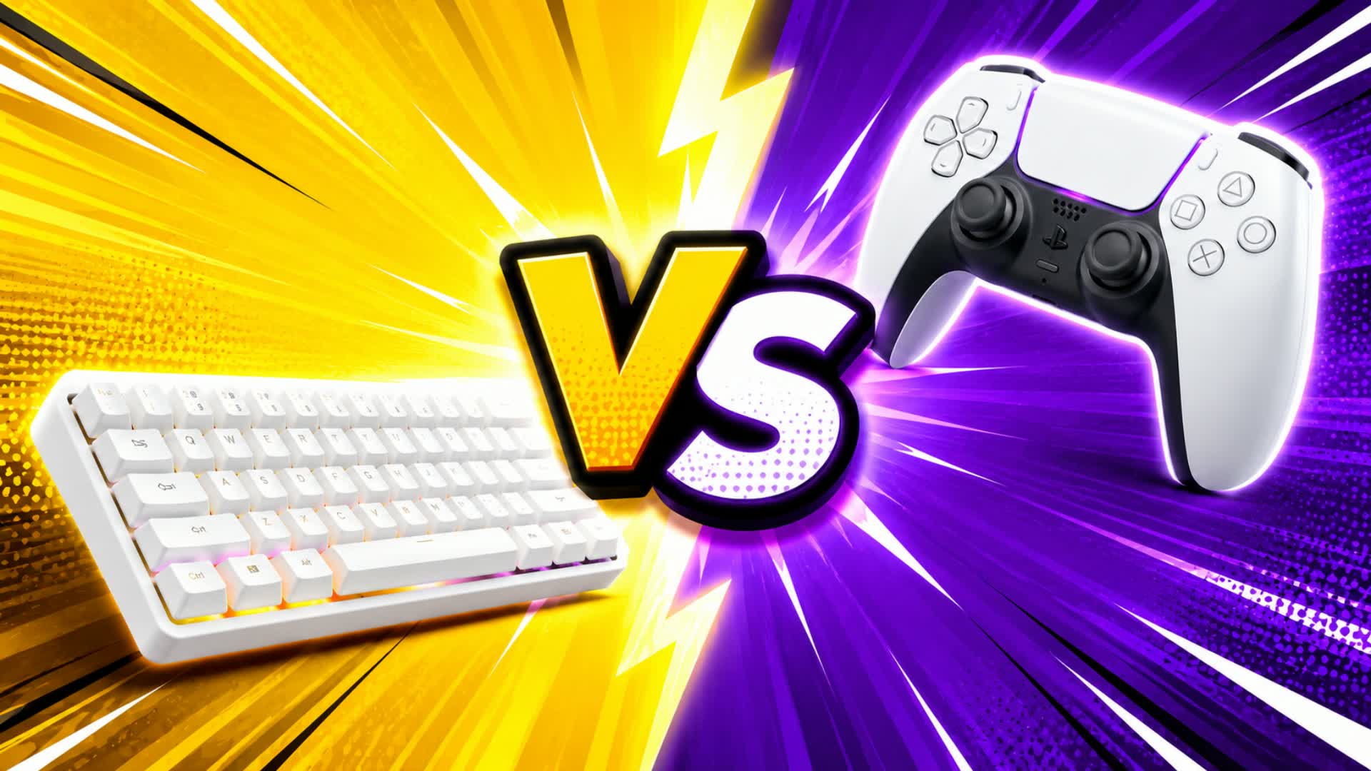 RED VS BLUE MODE 🔴🔵 KEYBOARD UNC s — Fortnite Creative map