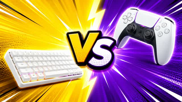 RED VS BLUE MODE 🔴🔵 KEYBOARD UNC s — Fortnite Creative map