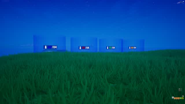 Ranked Zone Wars — Fortnite Creative map