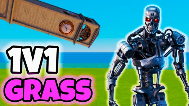 SKINS 1V1V1 RELOAD🎯 — Fortnite Creative map