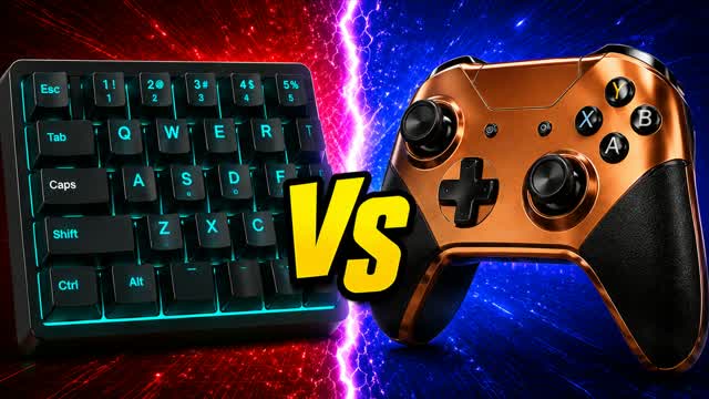Red vs Blue 🏆 Mega Team Power Rush — Fortnite Creative map