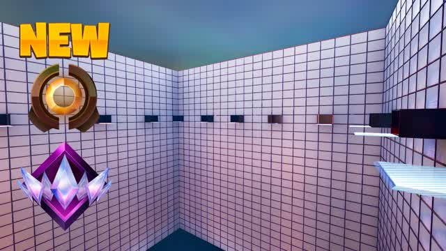 RELOAD SCRIMS - FREE FOR ALL — Fortnite Creative map cover art