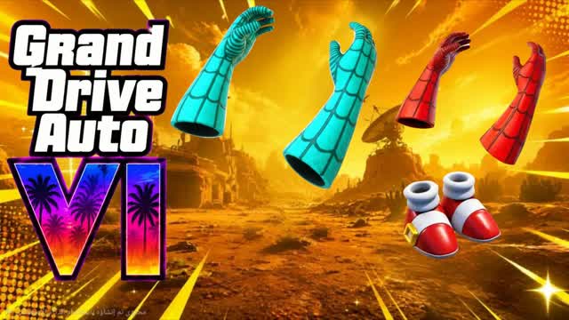 LUCIA 💯GRAND OPEN WORLD DRIVING RP 🌴 — Fortnite Creative map