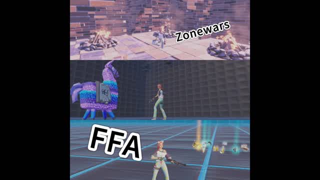FFA`~1 — Fortnite Creative map cover art