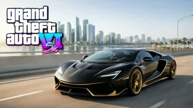 GRAND AMAZING DRIVER CAR 🌴🌴 GTA — Fortnite Creative map