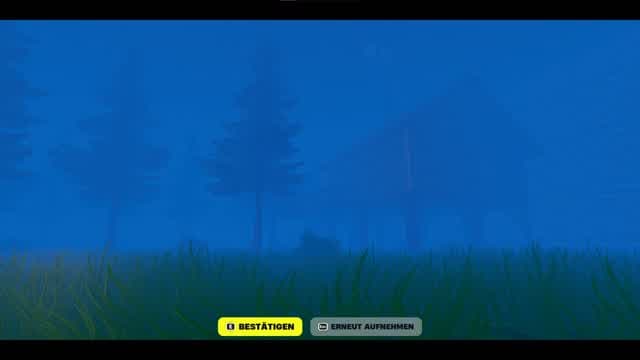 Scary Murder Mystery — Fortnite Creative map cover art