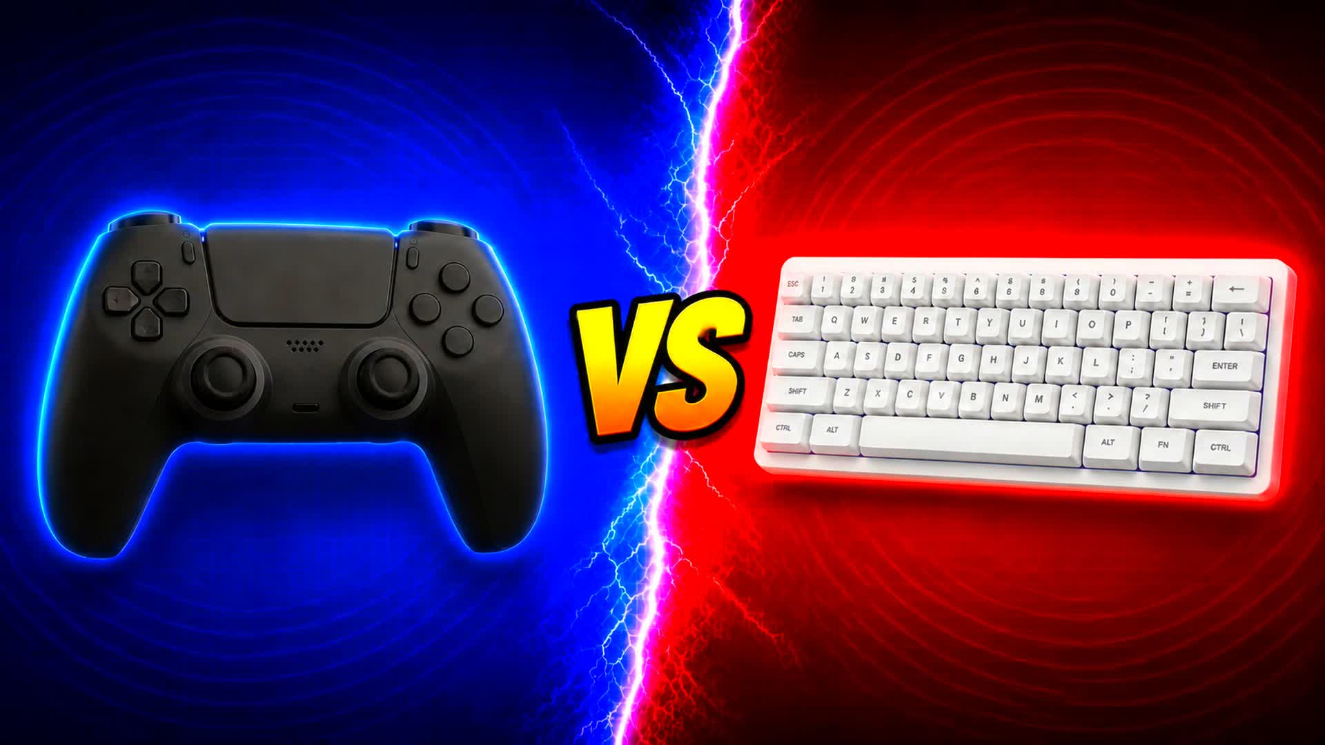 RED VS BLUE SIDECAR 🔴🔵 — Fortnite Creative map