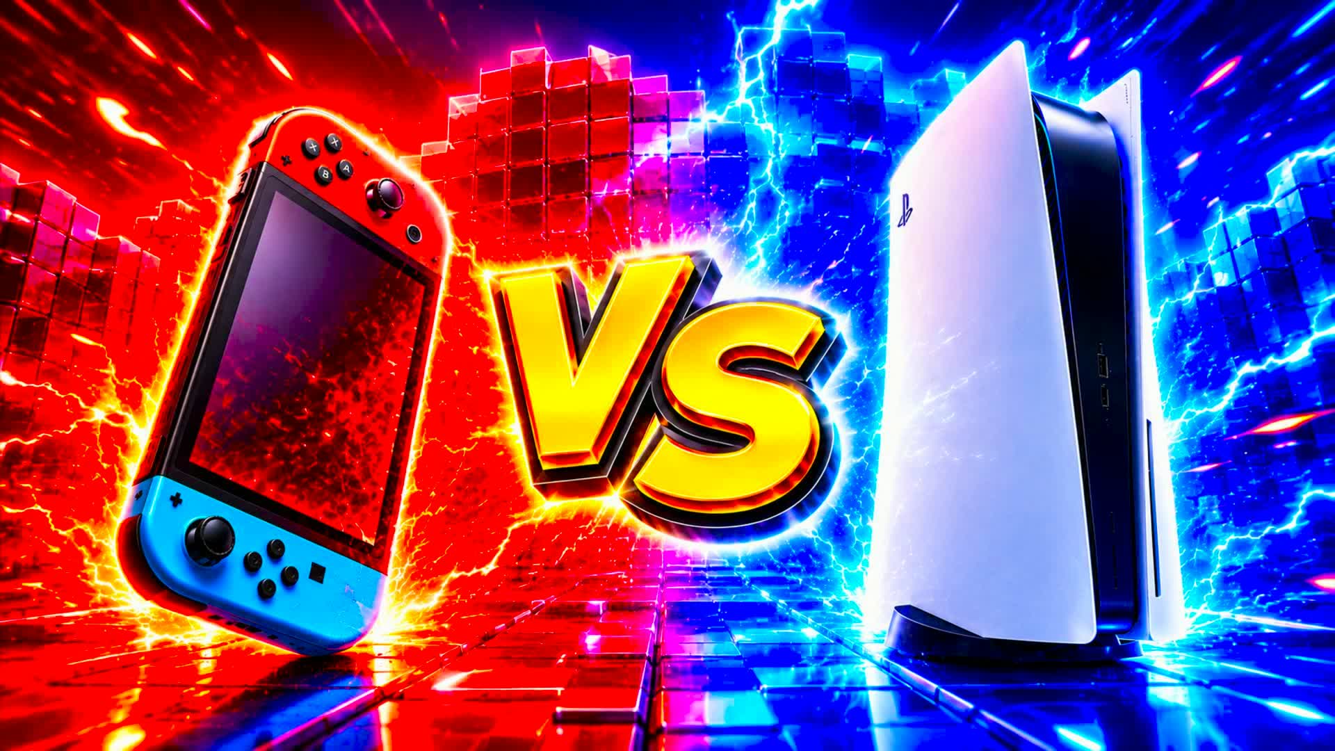 RVB RED VS BLUE NUKE UNC RIVALS PILLERS — Fortnite Creative map