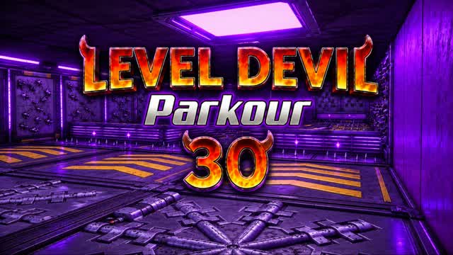 PARKOUR HARD 4333 [161306] — Fortnite Creative map