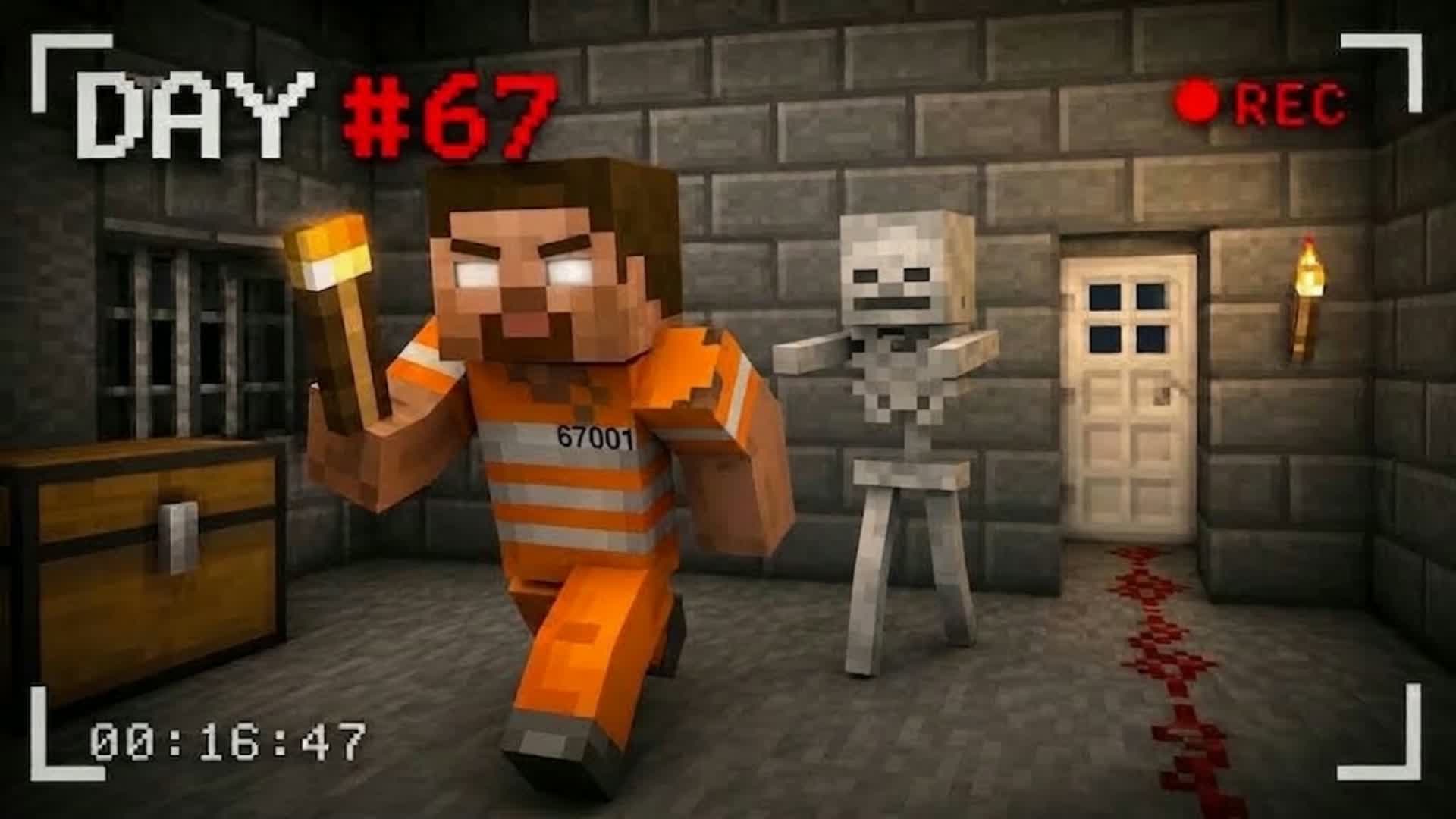 🚪ESCAPE ROOM 67🧠 — Fortnite Creative map
