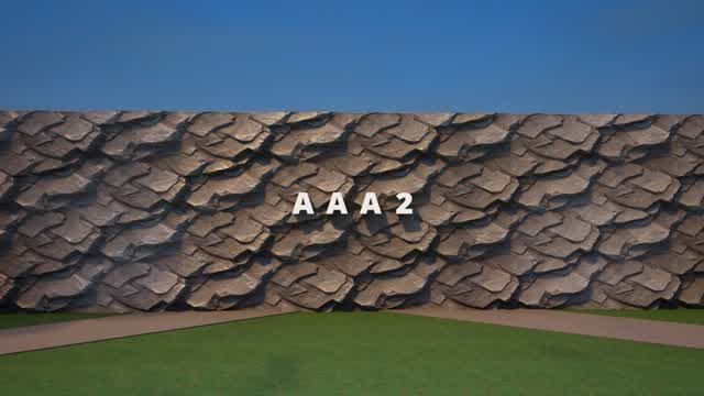 كبينة aaa2 — Fortnite Creative map