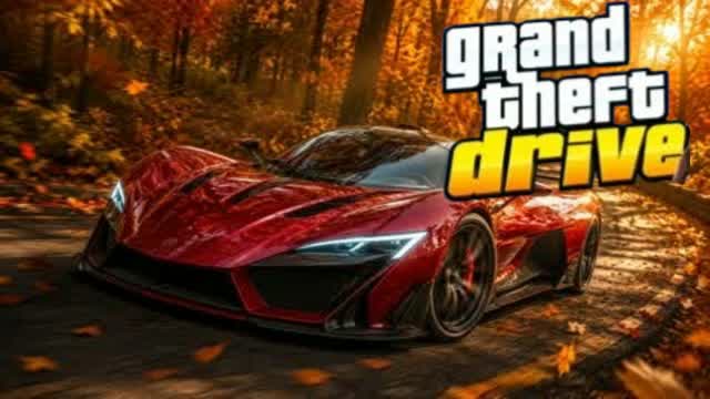 GRAND GAT FREE PLAYER CAR ๐๏ธ โ Fortnite Creative map