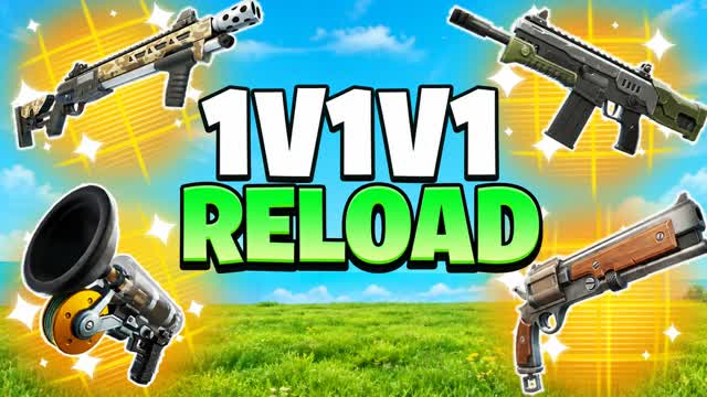 1x1x1 1c1c1  1v1v1 a — Fortnite Creative map