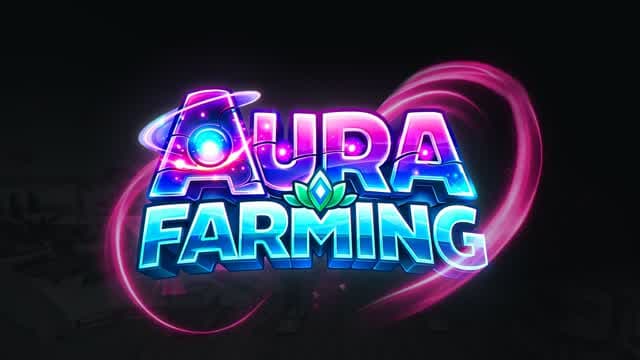 Aura Farming Party Royale ✨ — Fortnite Creative map
