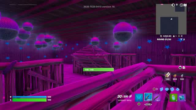 Variety Box Fight - Duos — Fortnite Creative map