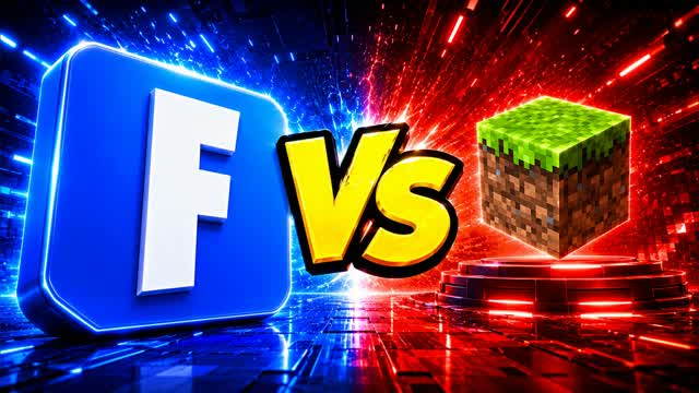 RED VS BLUE CENTERFIRE 🔴🔵 — Fortnite Creative map
