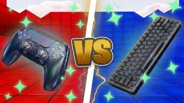 RED VS BLUE PAPRAP UYT RVB — Fortnite Creative map