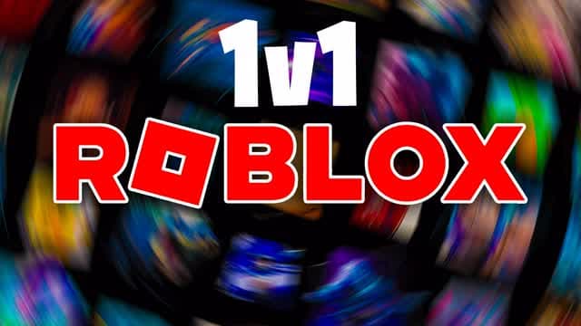 1v1 Ro — Fortnite Creative map