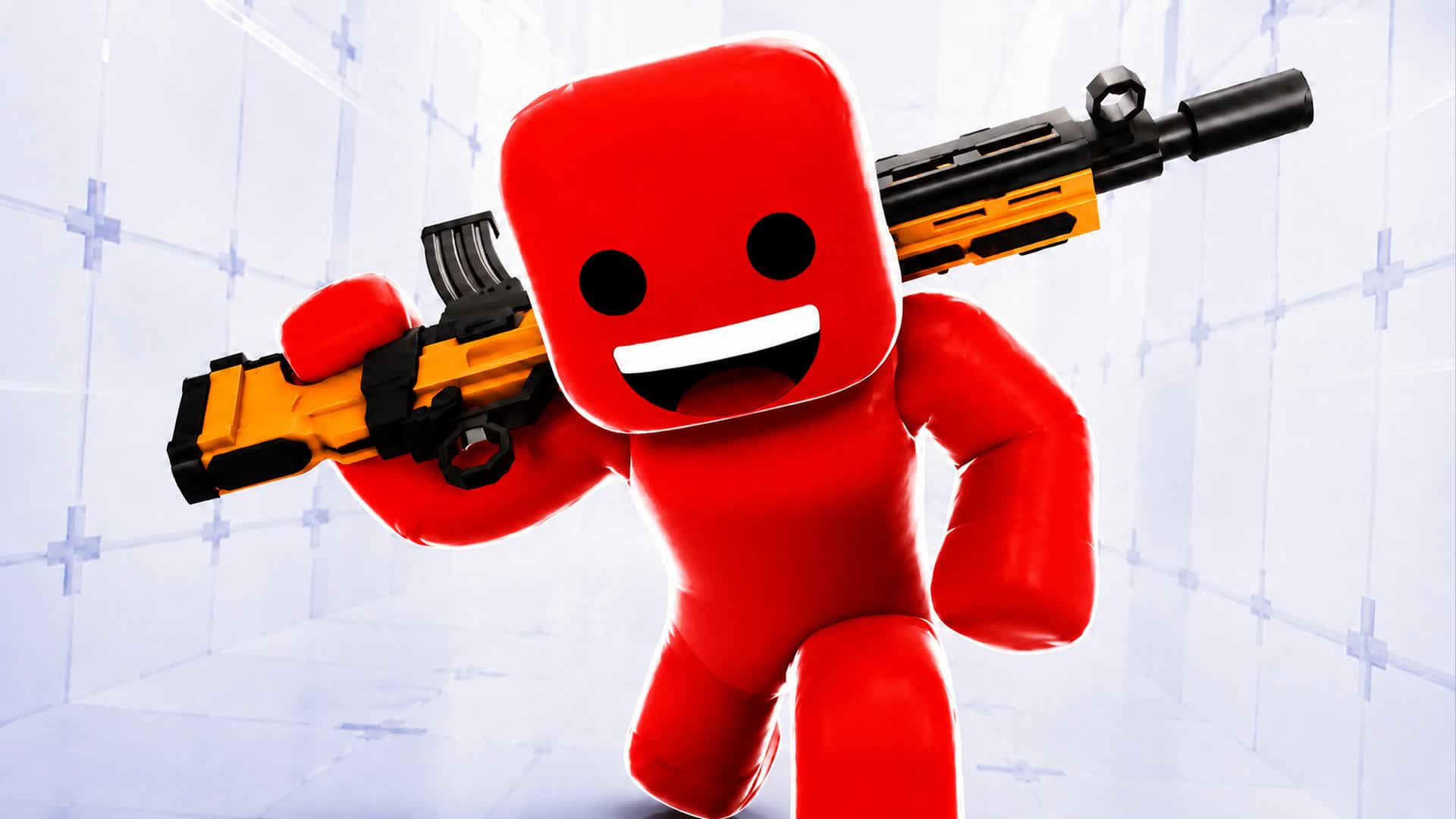 RED VS BLUE FINAL VECTOR 🔴🔵 — Fortnite Creative map