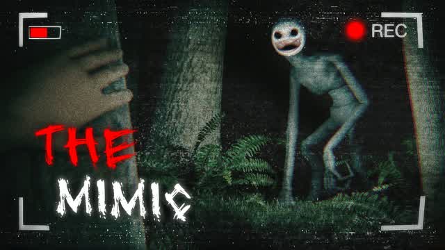 MIMIC [HORROR] — Fortnite Creative map