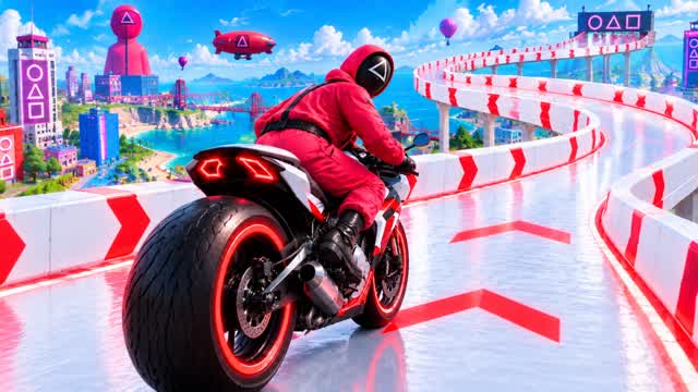 CAR FUN - CAR GAME — Fortnite Creative map cover art