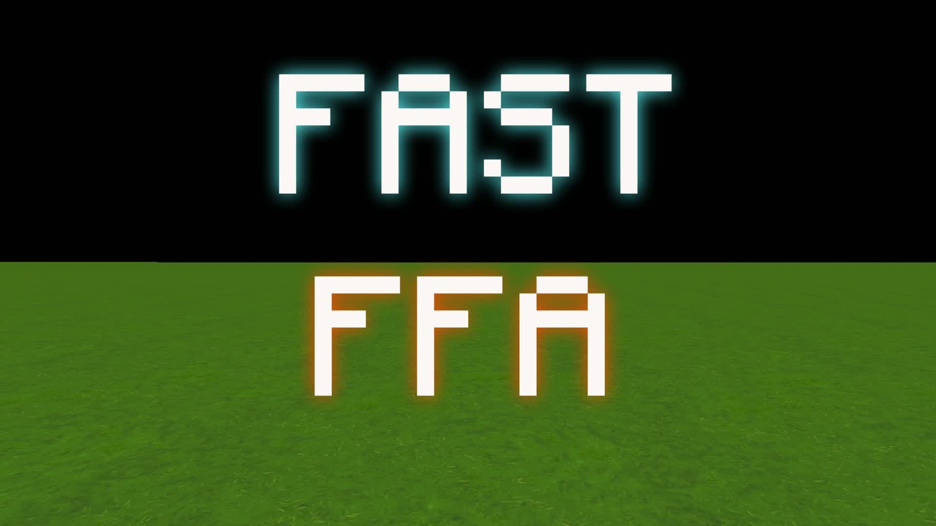 FAST FFA — Fortnite Creative map