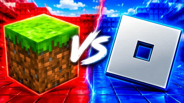 BLUE VS RED HEAVY SPARK 🔵🔴 — Fortnite Creative map