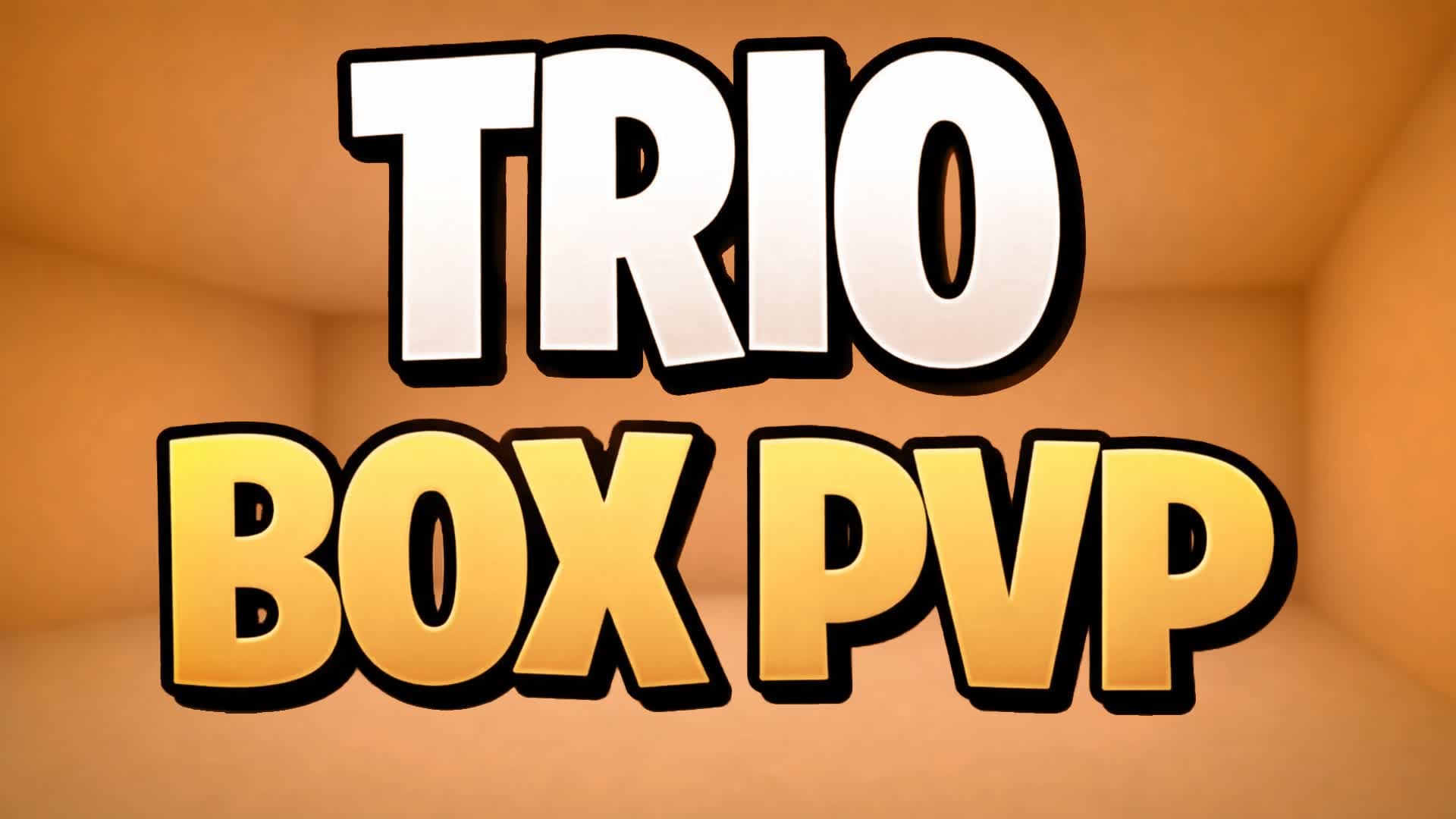 TRIO BOX PVP - TRIO BOX FIGHT -BOXFIGHTS — Fortnite Creative map
