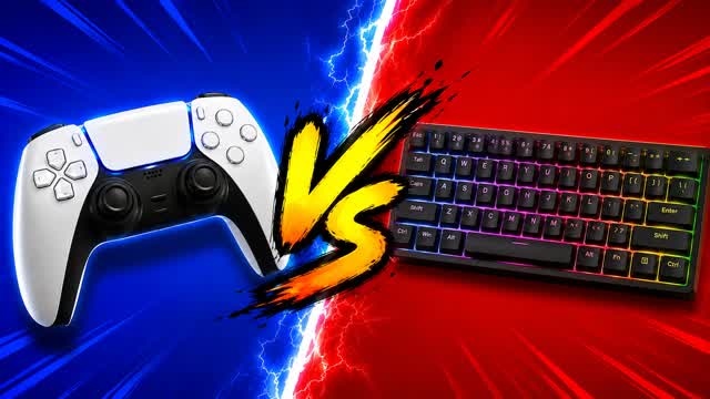 RED VS BLUE CHROMIUM BASE 🔴🔵 — Fortnite Creative map