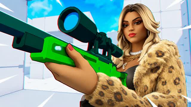 red vs blue mega meme — Fortnite Creative map