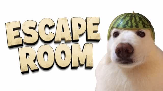 🍉 WATERMELON ESCAPE ROOM — Fortnite Creative map
