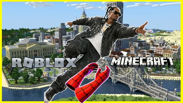 SPIDERS CITY MC PRIME DRIVE 2 🚗 — Fortnite Creative map cover art